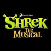 Firebird Theatre presents Dreamworks's  Shrek the Musical as a main stage production