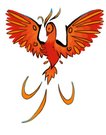 Firebird Theatre website logo