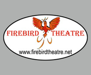 Firebird website logo